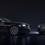 Rolls Royce Black Badge