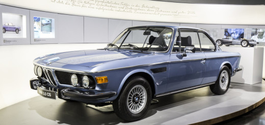 100 Capolavori BMW Welt Museum
