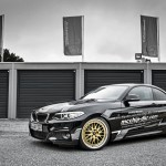 BMW 220i Coupe' F22