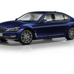 BMW Group BMW 740Le IPerformance Individual NEXT 100 Years