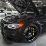 BMW M3 G Power F80