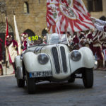 Mille Miglia BMW 328