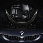 BMW M3 30 Years M3 Engine