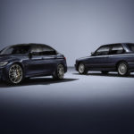 BMW M3 "30 Years M3" Edition