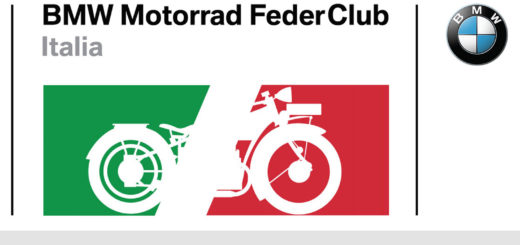 BMW Motorrad FederClub Italia