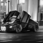 BMW Vision NEXT 100 Years Concept Cina - BMW iNEXT- BMW i