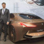 BMW Vision NEXT 100 Years