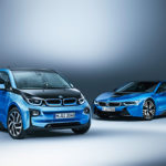 BMW i3 94Ah