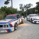BMW Group al Concorso d'Eleganza Villa d'Este