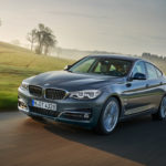 BMW Serie 3 Gran Turismo LCI