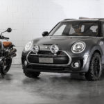 MINI Clubman ALL4 Scrambler