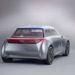 MINI VISION NEXT 100