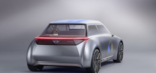 MINI VISION NEXT 100