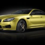 BMW M6 Celebration Edition