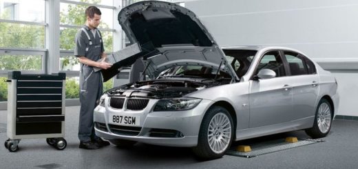 BMW N47 Repair Service