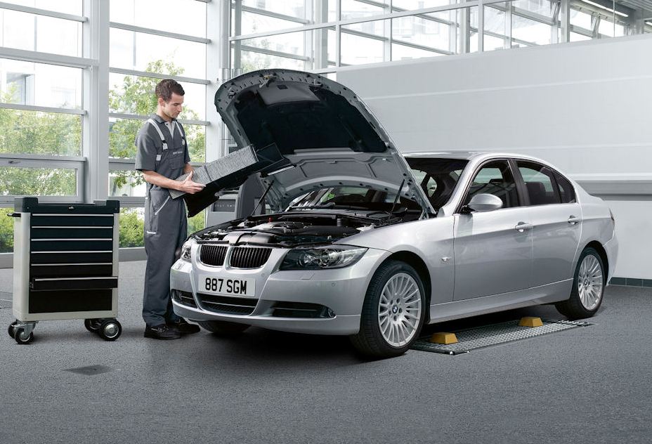 BMW N47 Repair Service