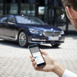 BMW Connected Innovation Days 2016