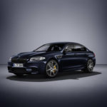 BMW M5 Competition Edition