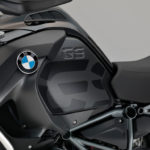 BMW R 1200 GS Adventure Triple Black - BMW Motorrad 2017