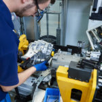 Competence Center BMW eDrive Dingolfing (13)