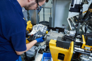 Competence Center BMW eDrive Dingolfing (13)