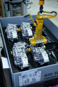 Competence Center BMW eDrive Dingolfing (14)