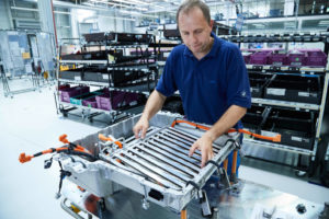 Competence Center BMW eDrive Dingolfing (5)