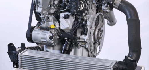 Efficient Dynamics - Nuovi Motori BMW