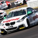 BMW M235i Racing Cup