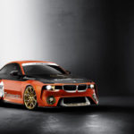 BMW 2002 Hommage Peeble Beach 2016 Turbomeister