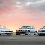 BMW Serie 8 E31