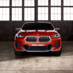 BMW Concept X2