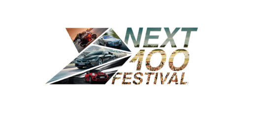 NEXT 100 Festival - BMW Italia