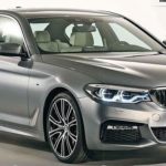 BMW 540i G30