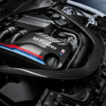 BMW M Performance Parts - BMW M4