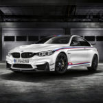 BMW M4 DTM Champion Edition 2016