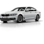 BMW Serie 5 G30 - BMW 520d EfficientDynamics Edition