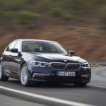 BMW Serie 5 G30 - BMW 530d xDrive Luxury