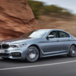 BMW Serie 5 G30 - BMW 540i xDrive MSport