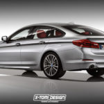 BMW Serie 6 GT G32 Gran Turismo