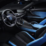 BMW i8 Garage Italia Customs Crossfade - BMW Elettriche - BMW i