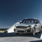 MINI Cooper S E Countryman ALL4