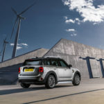 MINI Cooper S E Countryman ALL4