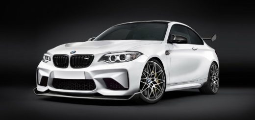 BMW M2 GTS by Alpha-N Performance