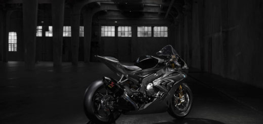 BMW HP4 RACE