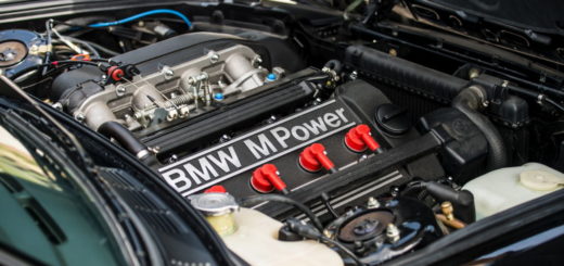 BMW M Division - BMW M3 Sport EVO