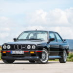 BMW M3 Sport Evo E30 - Mercedes-Benz 190 Evolution II