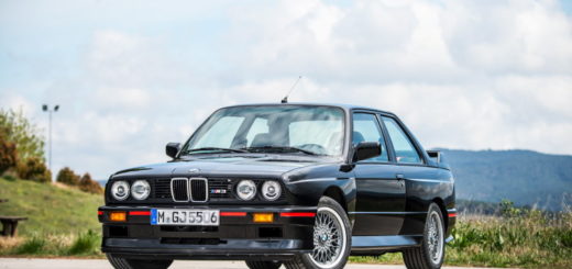 BMW M3 Sport Evo E30 - Mercedes-Benz 190 Evolution II