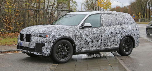 BMW X7 G07
