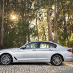 BMW 530e iPerformance - BMW Group